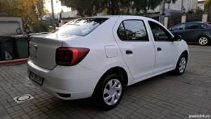 Pachet 2 Bucati Dacia Logan 2018 Berline 1.0 Benzina Oferta 7700 euro ambele  - imagine 9