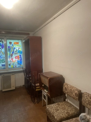 Independentei, zona Vivo, 3 camere, parter,fara investitii,bun sediu firma,pret 68.000 euro - imagine 7