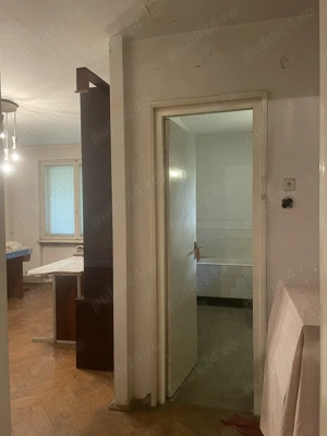 Independentei, zona Vivo, 3 camere, parter,fara investitii,bun sediu firma,pret 68.000 euro - imagine 8