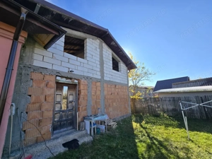 Proprietate formată din 2 Case+Teren, Ciocănăi - imagine 16