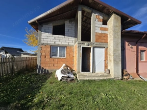 Proprietate formată din 2 Case+Teren, Ciocănăi - imagine 17