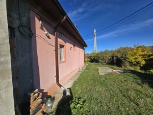 Proprietate formată din 2 Case+Teren, Ciocănăi - imagine 7