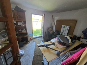 Proprietate formată din 2 Case+Teren, Ciocănăi - imagine 18