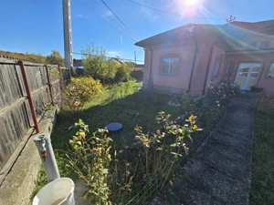 Proprietate formată din 2 Case+Teren, Ciocănăi - imagine 2