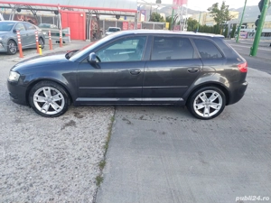 Audi A3 Quattro de vanzare