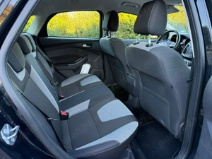 Ford Focus 1.6benzină 150CP 2013 - imagine 6