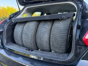 Ford Focus 1.6benzină 150CP 2013 - imagine 10