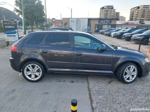 Audi A3 Quattro de vanzare - imagine 3