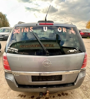 Dezmembram Opel ZAFIRA 1.9 CDTI 101CP an din 2005-2011 cod motor Z19DTL - imagine 4