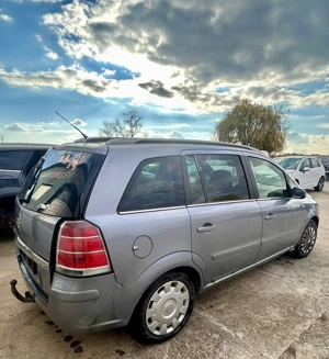 Dezmembram Opel ZAFIRA 1.9 CDTI 101CP an din 2005-2011 cod motor Z19DTL - imagine 5