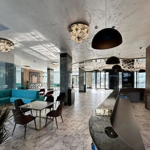 Mamaia - White Titanic -Apartament 3 Camere cu vedere directă la mare - imagine 7