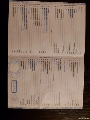 Audi A3 Quattro de vanzare - imagine 5