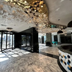 Mamaia - White Titanic -Apartament 3 Camere cu vedere directă la mare - imagine 8