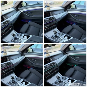 Vand BMW F10 Facelift  - imagine 5