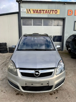 Dezmembram Opel ZAFIRA 1.9 CDTI 101CP an din 2005-2011 cod motor Z19DTL - imagine 6