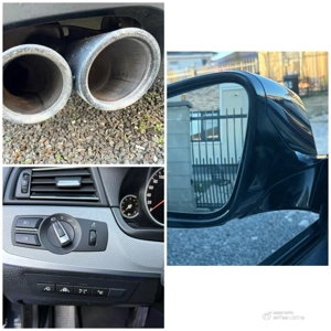 Vand BMW F10 Facelift  - imagine 4