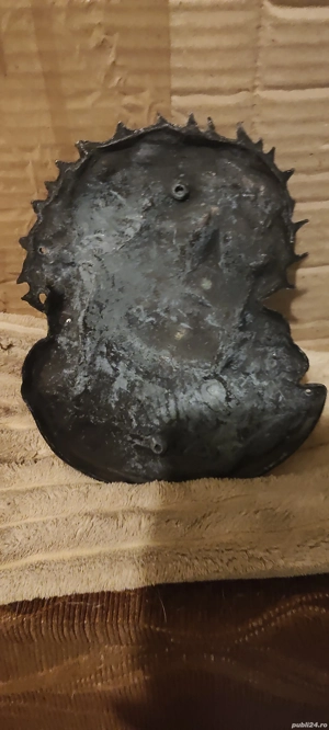 chip mantuitorul antik - imagine 2