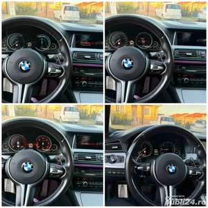 Vand BMW F10 Facelift  - imagine 10