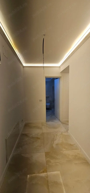 Mamaia - White Titanic -Apartament 3 Camere cu vedere directă la mare - imagine 11