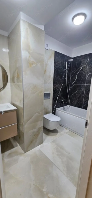 Mamaia - White Titanic -Apartament 3 Camere cu vedere directă la mare - imagine 14