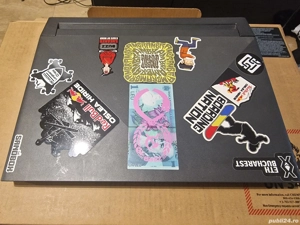 Laptop Dell G15 5510 - imagine 3