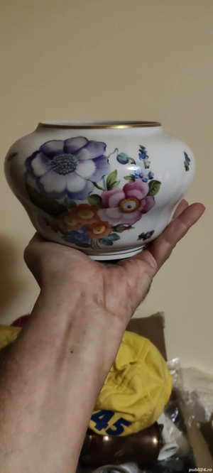 jardiniera Kaspó Herendi 