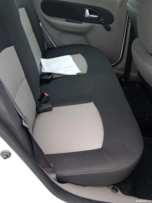 Renault clio symbol thalia 1.2 benzina 2012 euro 5 - imagine 6