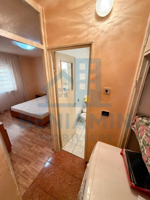 2 decomandate - etaj 3 - 1980 - Craiovita Noua - Fortuna. - imagine 8