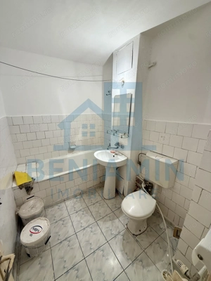 2 decomandate - etaj 3 - 1980 - Craiovita Noua - Fortuna. - imagine 9