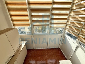 2 decomandate - etaj 3 - 1980 - Craiovita Noua - Fortuna. - imagine 10