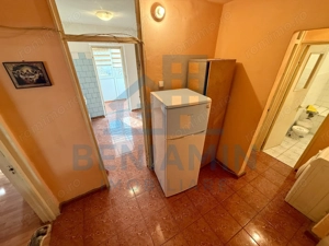 2 decomandate - etaj 3 - 1980 - Craiovita Noua - Fortuna. - imagine 7