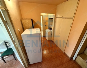 2 decomandate - etaj 3 - 1980 - Craiovita Noua - Fortuna. - imagine 6