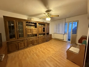 Apartament 2 camere, decomandat 