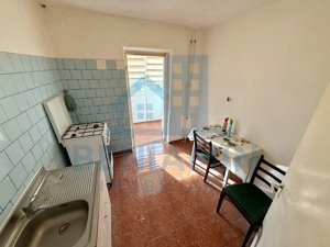 2 decomandate - etaj 3 - 1980 - Craiovita Noua - Fortuna. - imagine 5