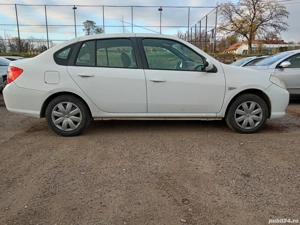 Renault clio symbol thalia 1.2 benzina 2012 euro 5 - imagine 3