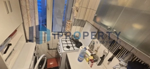 Garsoniera | Titan - Nicolae Grigorescu | Metrou | Balcon | AC | PetFriendly - imagine 5