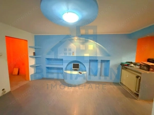 Garsoniera-Parter-Brazda-31mp-Pretabilitate spatiu comercial-Libera