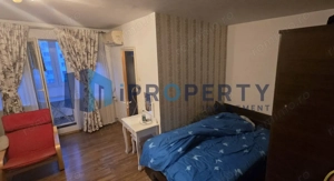 Garsoniera | Titan - Nicolae Grigorescu | Metrou | Balcon | AC | PetFriendly - imagine 2