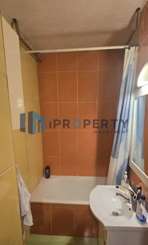 Garsoniera | Titan - Nicolae Grigorescu | Metrou | Balcon | AC | PetFriendly - imagine 6