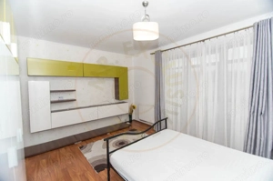 Apartament 2 camere - mobilat - mutare imediata - imagine 4
