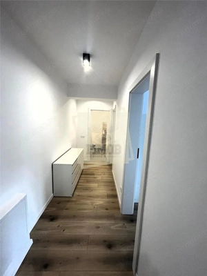 Apartament nou 65mp decomandat 3 camere zona Selimbar - imagine 7