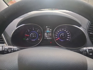 Hyudai Santa Fe 2.2 CRDI 4WD 09 2015 - imagine 7