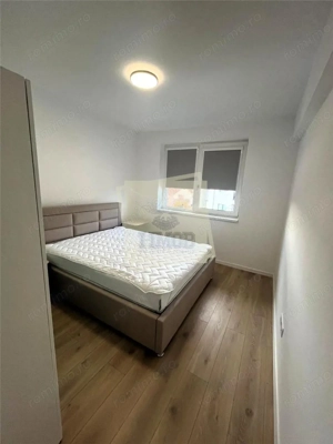 Apartament nou 65mp decomandat 3 camere zona Selimbar - imagine 2