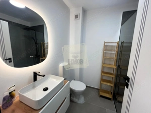 Apartament nou 65mp decomandat 3 camere zona Selimbar - imagine 8