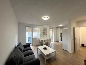 Apartament nou 65mp decomandat 3 camere zona Selimbar - imagine 4