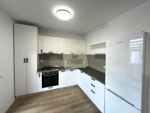 Apartament nou 65mp decomandat 3 camere zona Selimbar - imagine 6