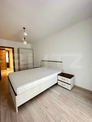 OPORTUNITATE! Apartament 2 camere, 59mp, ultramodern, Maurer Residence - imagine 9