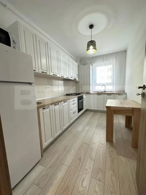 OPORTUNITATE! Apartament 2 camere, 59mp, ultramodern, Maurer Residence - imagine 4