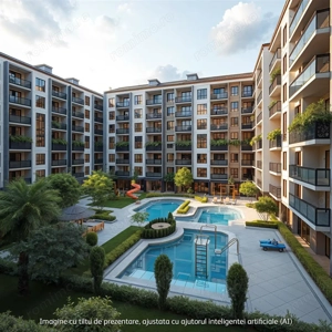 Teren de vanzare pentru bloc P + 7 sau case P + 2   Comercial   in Drumul Taberei   Sector 6  