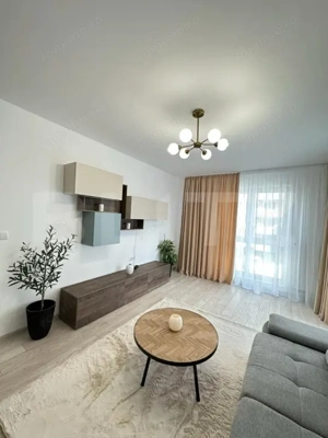 OPORTUNITATE! Apartament 2 camere, 59mp, ultramodern, Maurer Residence - imagine 3